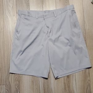 Nike men's golf short.